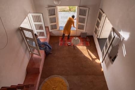 House of Nostalgia